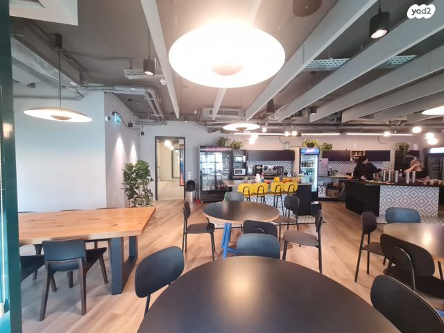 משרדים, קרליבך, לב תל אביב, לב העיר צפון, תל אביב יפו