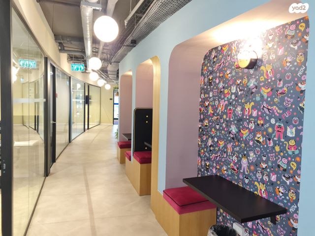 משרדים, קרליבך, לב תל אביב, לב העיר צפון, תל אביב יפו