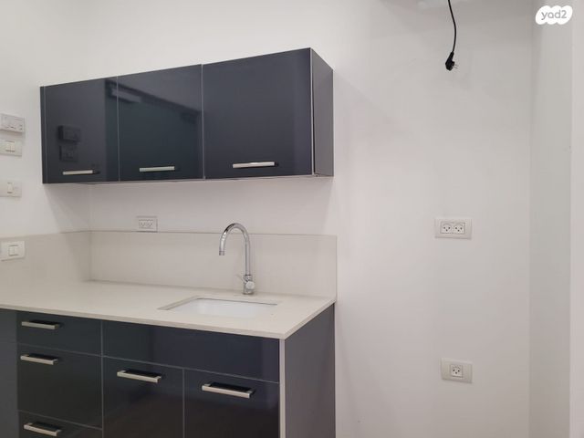 משרדים, אלי הורוביץ, פארק הורוביץ, רחובות