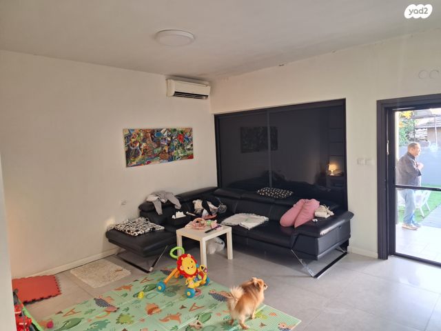 דו משפחתי, יוסף אהרונוביץ', נתניה