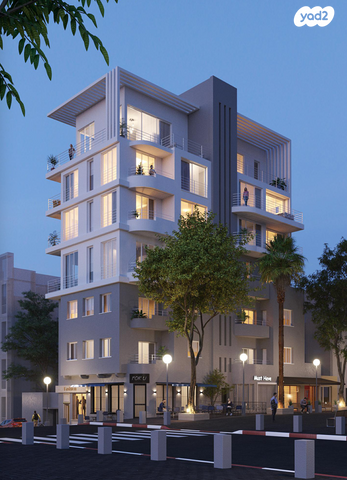 דירה, שוק תלפיות, חיפה