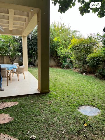 בית פרטי/ קוטג', גלגל המזלות, מתחם 11, הוד השרון