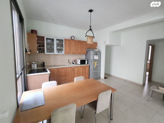 דירה, ישראליס, הצפון הישן - דרום, תל אביב יפו