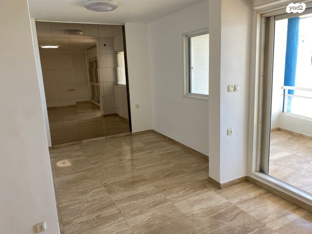 דירה, נתניה