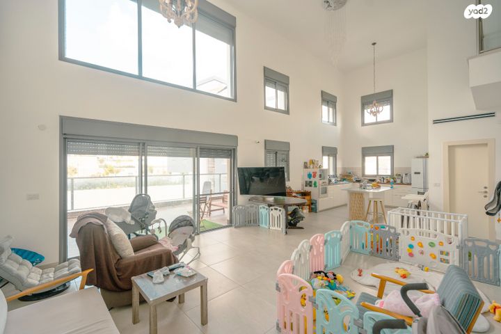 דופלקס, חריש