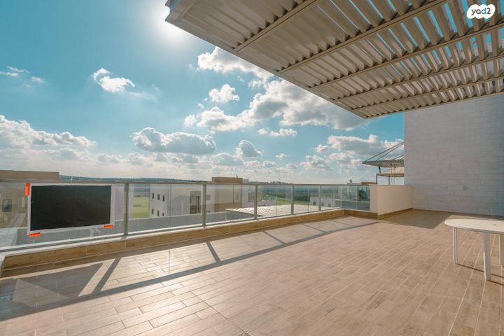 דופלקס, חריש