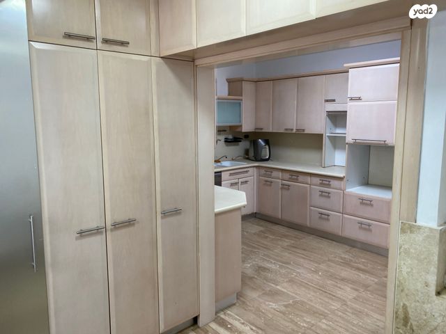 דירה, נתניה