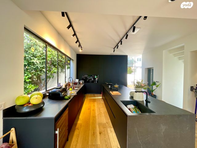 בית פרטי/ קוטג', הרצליה פיתוח, הרצליה