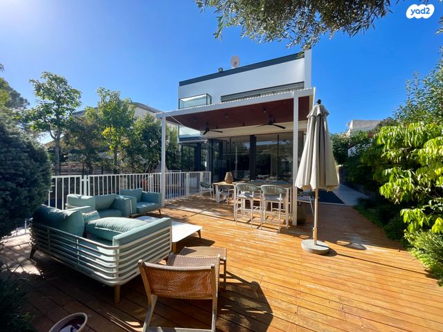 בית פרטי/ קוטג', הרצליה פיתוח, הרצליה