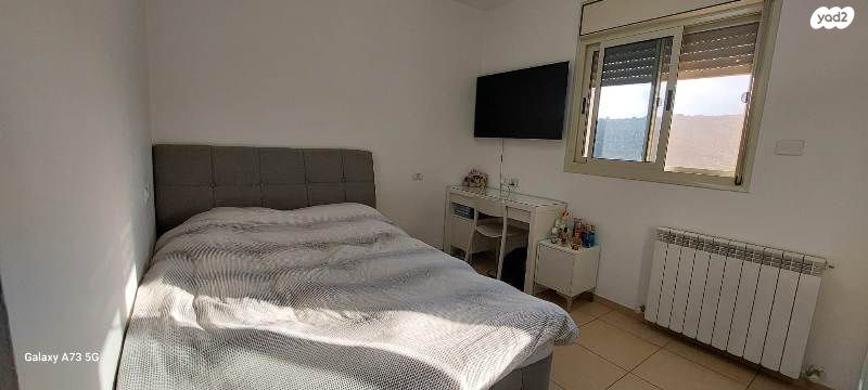 דירת גן, הרב אריה בינה, חומת שמואל, הר חומה, ירושלים