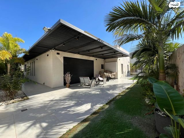 בית פרטי/ קוטג'