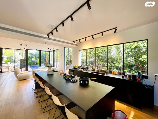 בית פרטי/ קוטג', הרצליה פיתוח, הרצליה