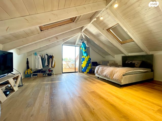 בית פרטי/ קוטג', הרצליה פיתוח, הרצליה