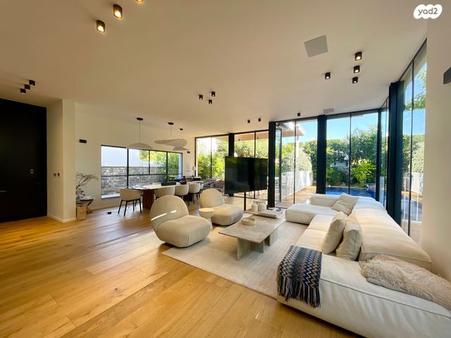 בית פרטי/ קוטג', הרצליה פיתוח, הרצליה