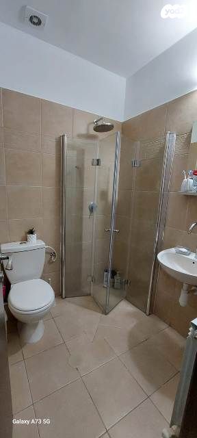 דירת גן, הרב אריה בינה, חומת שמואל, הר חומה, ירושלים