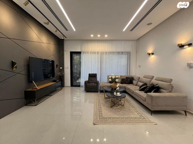 בית פרטי/ קוטג', להבים