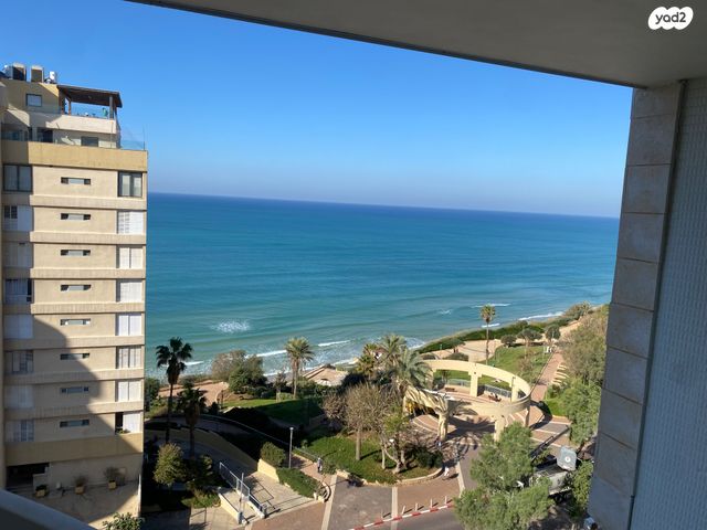 דירה, נתניה