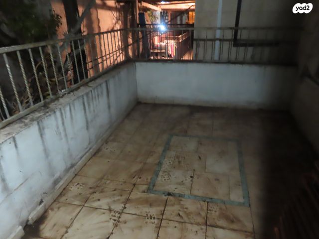 דופלקס, הרב שמחה זיסל ברוידא, ירושלים