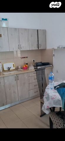 דירה, שוק תלפיות, חיפה