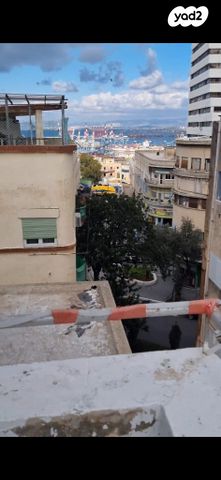 דירה, שוק תלפיות, חיפה