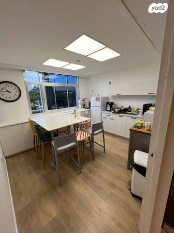 משרדים, שדרות אבא אבן, אזור תעשיה, הרצליה