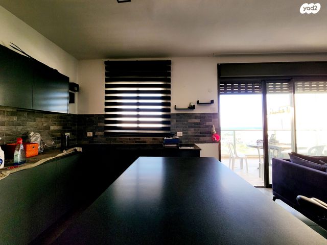 דירה, נהריה