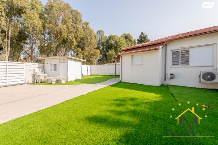 בית פרטי/ קוטג', יוסף ויתקין, נתניה