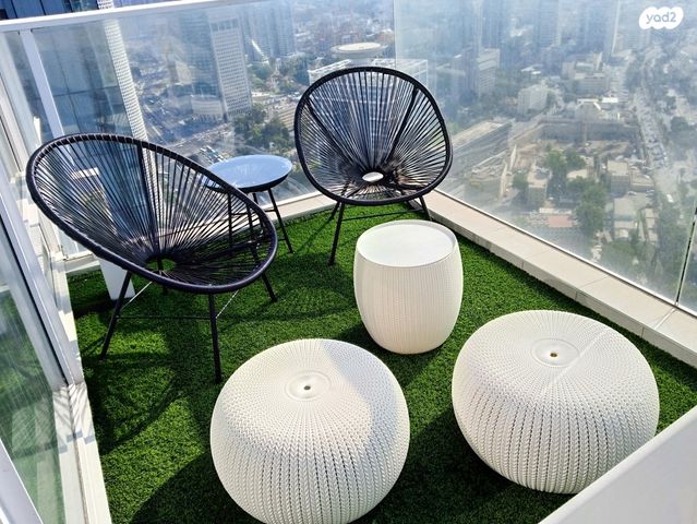 דירה, תל אביב יפו