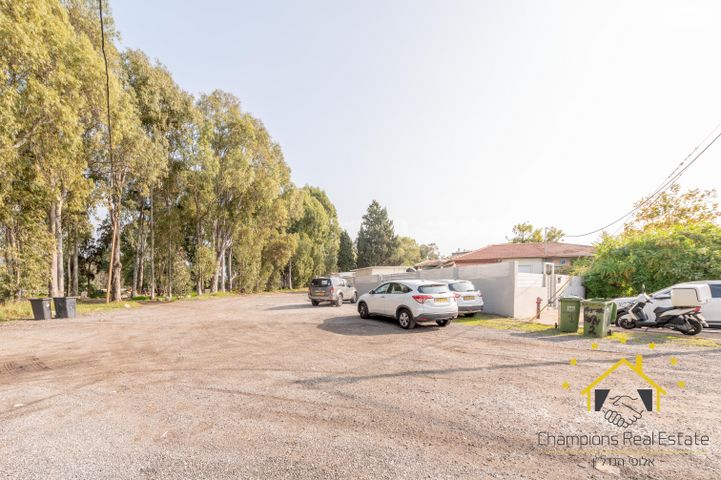 בית פרטי/ קוטג', יוסף ויתקין, נתניה