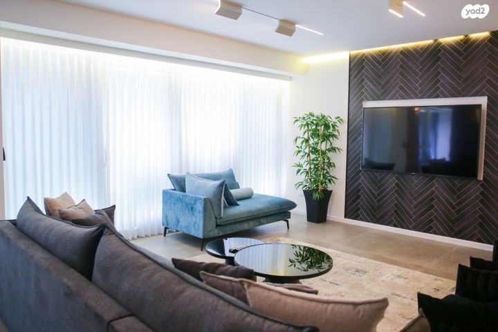 דירה, תל אביב יפו