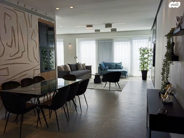 דירה, תל אביב יפו