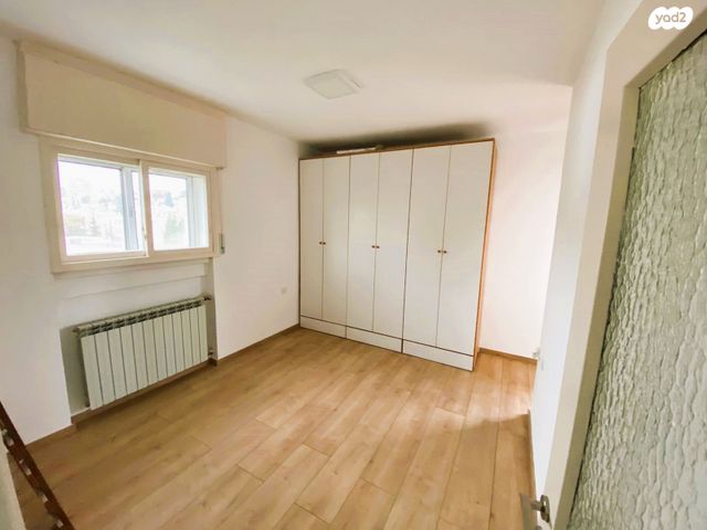 דירה, בוסתנאי, ירושלים