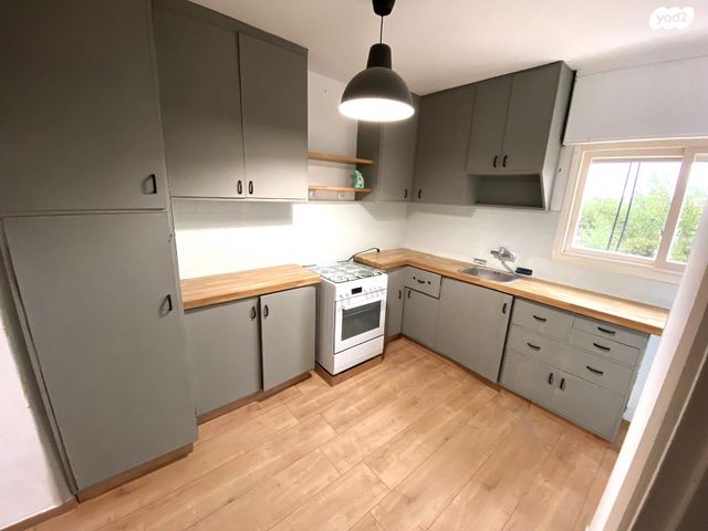 דירה, בוסתנאי, ירושלים