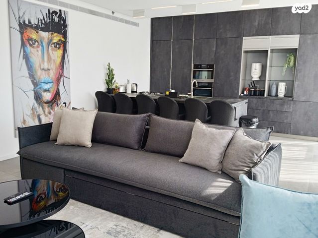 דירה, תל אביב יפו