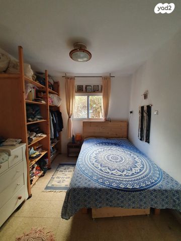 דו משפחתי, ערד