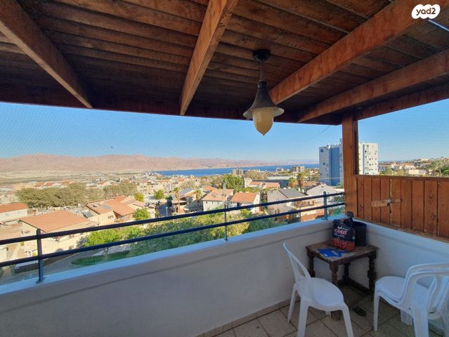 דירה, שדרות ששת הימים, אורים, מערב 2, אילת