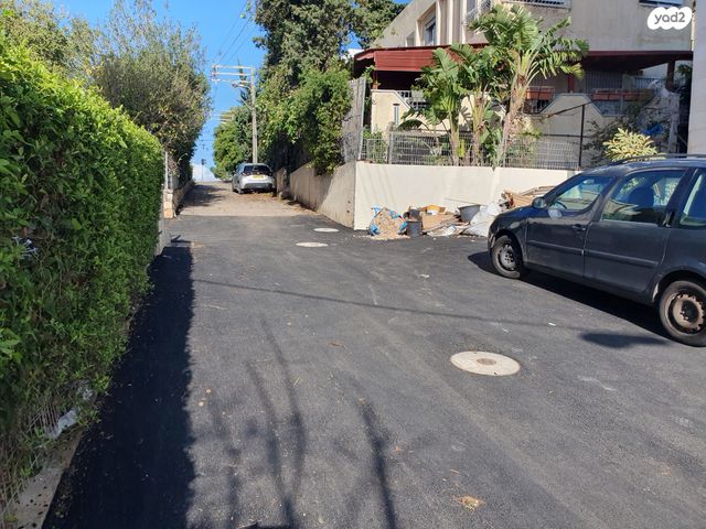 דירת גן, כרמליה, חיפה