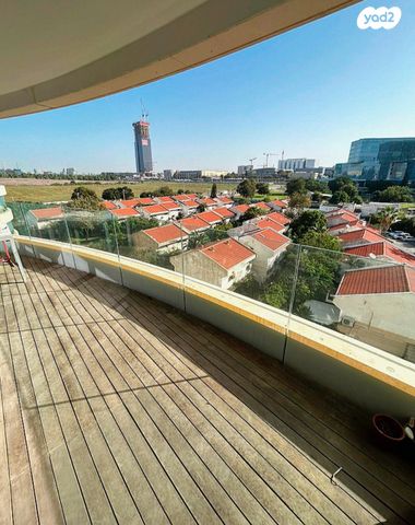 דירה, יוניצמן, גלילות, תל אביב יפו