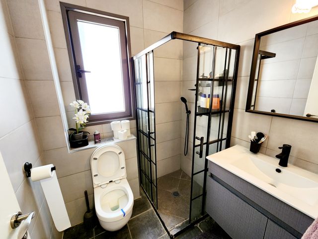 דירה, נהריה