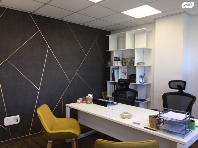 משרדים, תל אביב יפו