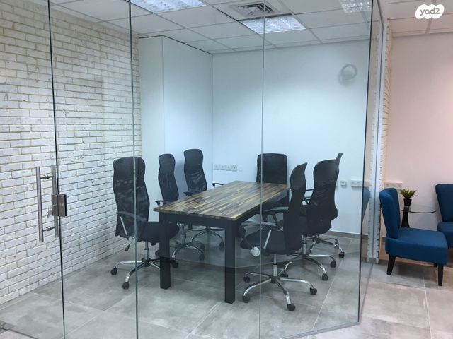 משרדים, תל אביב יפו