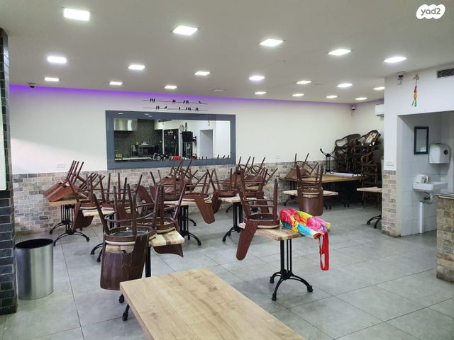 חנויות/ שטח מסחרי, הנשיא 17, בית וקאנטרי, גיורא יוספטל, גבעת שמואל