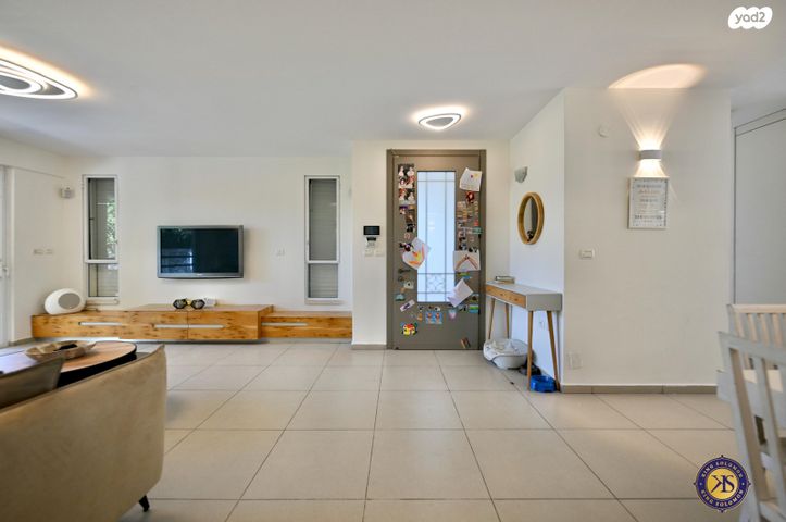 דירת גן, גני אילן, קרית אונו