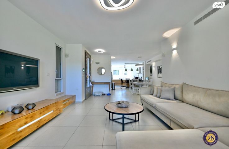 דירת גן, גני אילן, קרית אונו