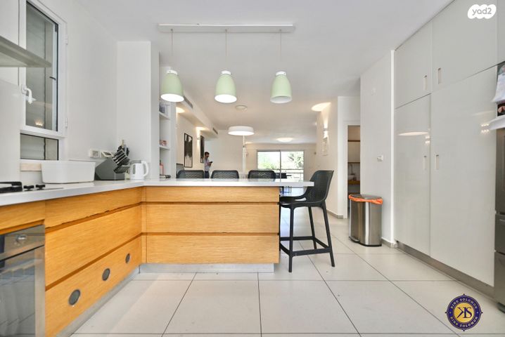 דירת גן, גני אילן, קרית אונו