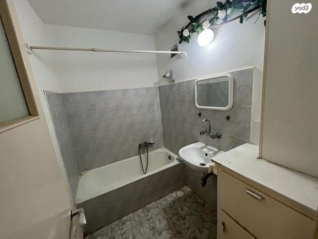 דירה, שדרות ירושלים, שכונה ט', באר שבע