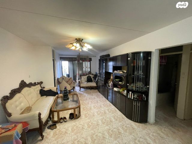 דירה, זלמן ארן 8, קרית ים