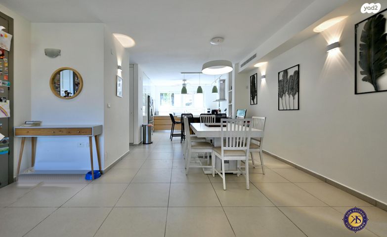 דירת גן, גני אילן, קרית אונו