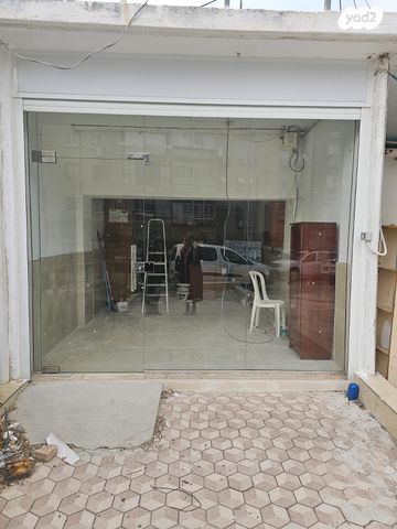 חנויות/ שטח מסחרי, אשדוד