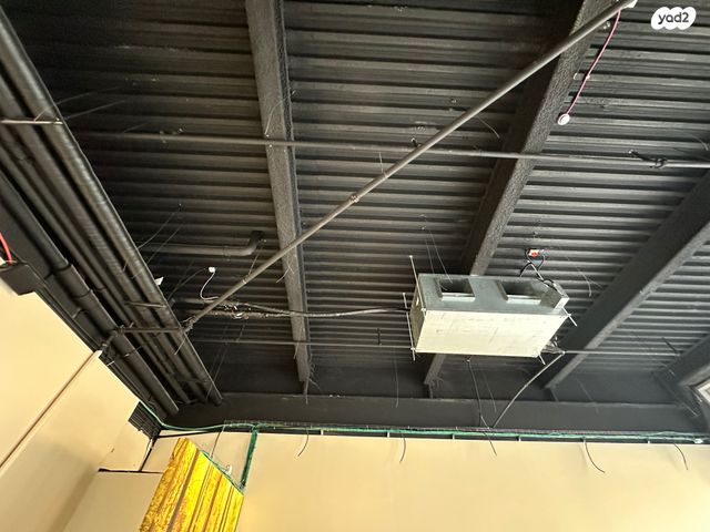 חנויות/ שטח מסחרי, מרכז עינב, מודיעין מכבים רעות